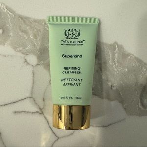 🌸5/$25🌸 Tata Harper superkind refining cleanser